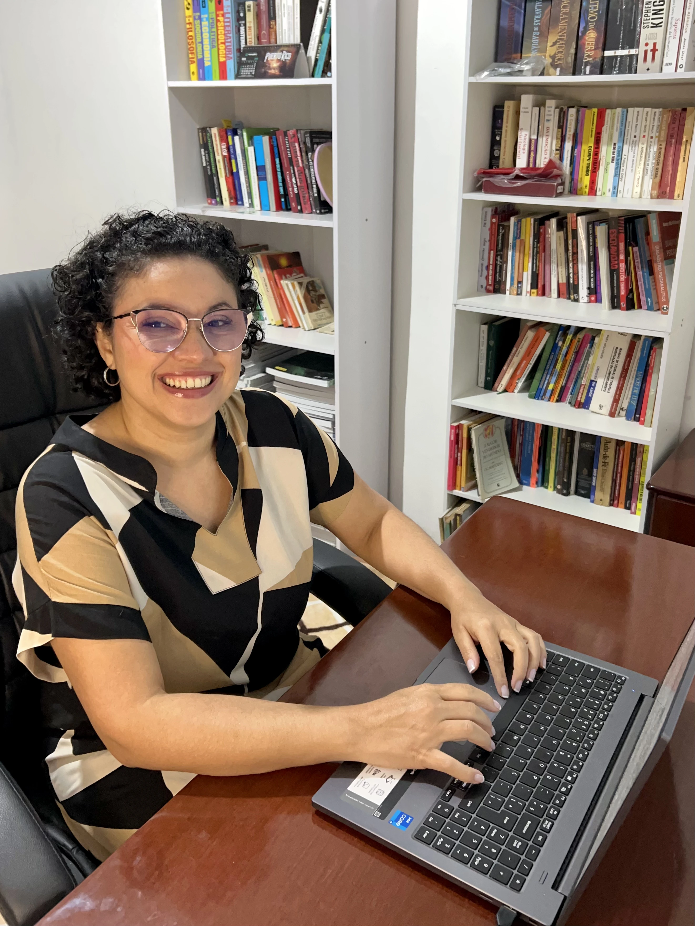 Atendimento on-line